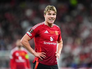 Bayern Mnichov má zájem o hostování útočníka Manchesteru United