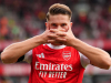 Viktor Gyökeres poslal jasný vzkaz všem haterům. Švédský kanón právě dorazil na Emirates