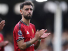 Odchod kapitána z Manchesteru United? Al Ittihad láká Bruna Fernandese na obrovský plat