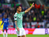 Miláček fanoušků Antony chce hrát pouze za Real Betis, ten přednese Manchesteru United novou nabídku