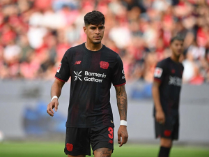 Arsenal řeší další velkou posilu. Přijít by měla hvězda z Leverkusenu