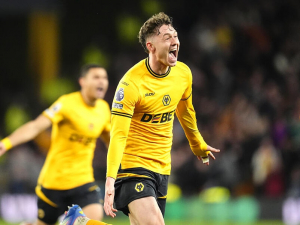 Newcastle se vypořádává s dalším zklamáním. Wolves odmítli nabídku na hvězdného útočníka