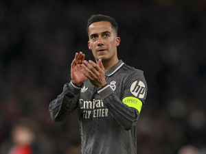 Bayer Leverkusen má posilu z Realu Madrid. Jeden z kapitánů Los Blancos by měl nahradit odchozí lídry