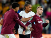 Bowenův výbuch, Potter volá po jednotě. West Ham se topí v krizi