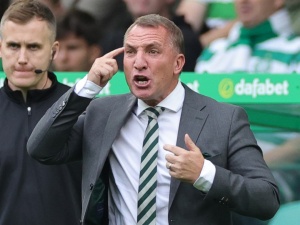 Obří průšvih. Celtic padl s Kairatem a loučí se s Ligou mistrů