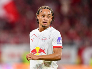 Xavi Simons je v Londýně. Rozhoduje se mezi Chelsea a Tottenhamem