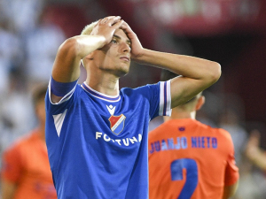 Baník Ostrava opět zklamal a evropské poháry hrát nebude, Sigma jde po další prohře s Malmö do Konferenční ligy