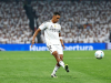 Alexander-Arnold na odchodu z Realu Madrid? Kdepak, klub odmítá absurdní spekulace o přestupu