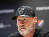Pavel Hapal je zklamán chováním svého protějška. Rieru uhranuli baníkovští fanoušci