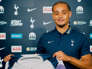Tottenham ulovil Xaviho Simonse za 51 milionů liber! Přetlačil Chelsea i Bayern
