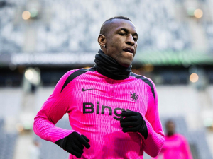 Chelsea zablokovala hostování Jacksona v Bayernu. Důvodem je zranění Delapa