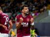 Přijde West Ham o svou superstar? Brazilec je blízko přestupu do Aston Villy