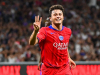 Je to nejlepší záložník na světě? Joao Neves vstřelil za PSG neuvěřitelný hattrick