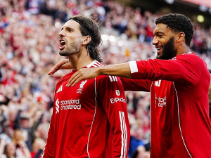 Liverpool přelstil profesorský Arsenal. Nádherně rozhodla nečekaná náhrada za Trenta