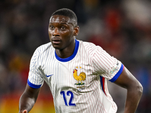 Tottenham dotáhl velký přestup: Kolo Muani přichází na hostování z PSG