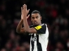 Navždy vděčný. Alexander Isak se emotivně loučí s Newcastlem