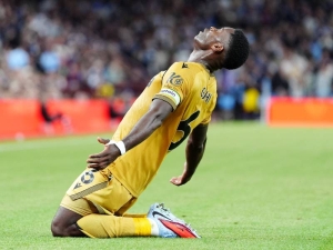 Guehi do Liverpoolu nepřestoupil, v Crystal Palace ale zůstat nechce. Vzdá se prý i kapitánské pásky