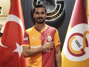 Ilkay Gündogan odchází do Turecka. Fanoušci Galatasaray z něj šílí