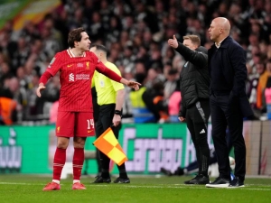 Liverpool zveřejnil soupisku pro Ligu mistrů, nevešlo se tam ale jedno obrovské jméno