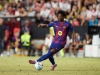 Velký problém pro Barcelonu: Zranil se ji důležitý obránce, bude chybět tři týdny