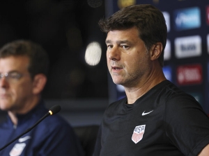 Který klub by Mauricio Pochettino nikdy netrénoval? Souvisí to s jeho minulostí