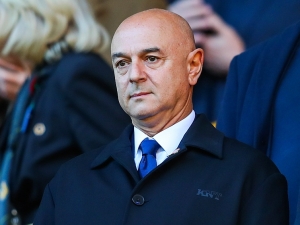 Končí jedna velká éra Tottenhamu. Po 24 letech skončil Daniel Levy