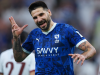 Největší Ronaldův konkurent mění Saudskou Arábii za Katar. Mitrovič se přitom mohl vrátit do Premier League