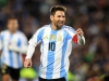 Lionel Messi se rozloučil s argentinskými fanoušky. Bude hrát na mistrovství světa?