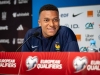 Kylian Mbappé kritizuje nabitý kalendář: Nevím, jestli zvládneme odehrát 60 zápasů
