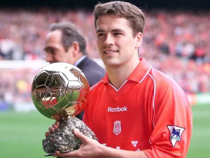 Byl lepší mladý Owen nebo Rooney? Legenda Liverpoolu na to má jasný názor a reálné podklady