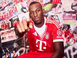 Nicolas Jackson v Bayernu Mnichov nezůstane, říká Uli Hoeness