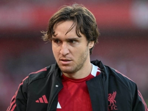 Křídelník Federico Chiesa by mohl opustit Liverpool, má zájemce z Turecka