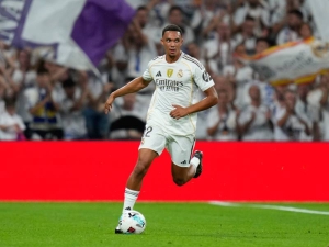Trent Alexander-Arnold nebyl první volbou Realu Madrid na pravého beka. Koho chtěl velkoklub přivést původně?