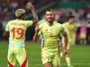 Našlo Španělsko náhradu za Moratu? Mikel Merino sestřelil Turecko hattrickem