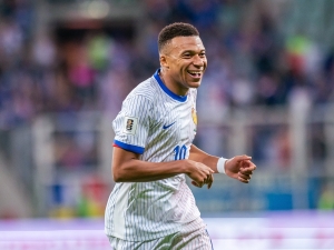 Přestupové spekulace: Kylian Mbappé přemlouvá svého spoluhráče z francouzské reprezentace, aby přestoupil do Realu Madrid