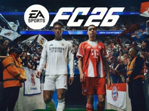 5 nejlepších hráčů v EA FC 26