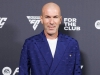 Zinedine Zidane je údajně blízko návratu k trénování, měl by převzít velkoklub v Turecku po Josém Mourinhovi