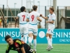 Další česká fotbalová ostuda je na světě. U21 se strachovala o výsledek na Gibraltaru