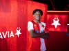Slavia už nyní posiluje na jaro. Z Dukly přijde nigerijský talent
