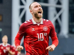 Christian Eriksen si zahraje Bundesligu. Přidá se k dánské legii ve Wolfsburgu