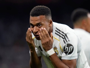 Kylian Mbappé šokuje: Proč by nikdy nechtěl, aby jeho dítě hrálo fotbal?