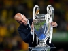 Zinedine Zidane bude dalším trenérem Francie. Thierry Henry o tom mluví jako o hotové věci