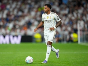 Paris Saint-Germain chtěl podepsat Rodryga z Realu Madrid: Měl být náhradou za Barcolu