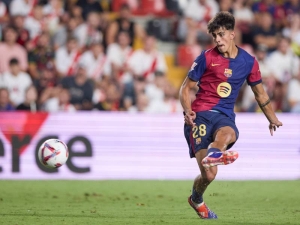 Saúdská Arábie chce ukrást Barceloně velký talent, přijal španělský tým obrovskou nabídku za Bernala?