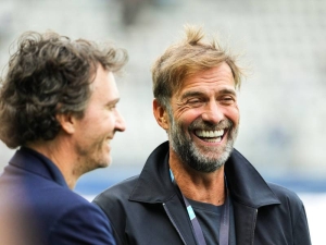 Vrátí se Jürgen Klopp k trénování? Má zájemce z Portugalska