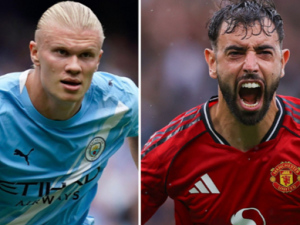 Čeká nás manchesterské derby. Na Emirates přijede Nottingham už pod vedením Postecogloua