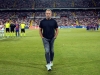 UEFA zrušila Hansimu Flickovi trest v Lize mistrů, Barcelonu tak povede už proti Newcastlu