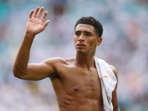 Real Madrid jásá, Jude Bellingham by se po zranění mohl vrátit dříve, než se očekávalo