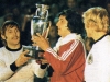 Slovensku byl připsán historický triumf z Eura 1976. Je to spravedlivé?