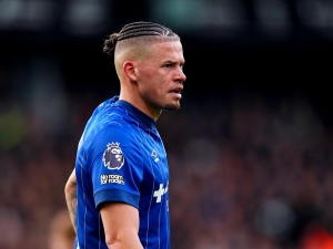 Na soupisce Manchesteru City se objevilo jedno překvapivé jméno. O koho jde?
